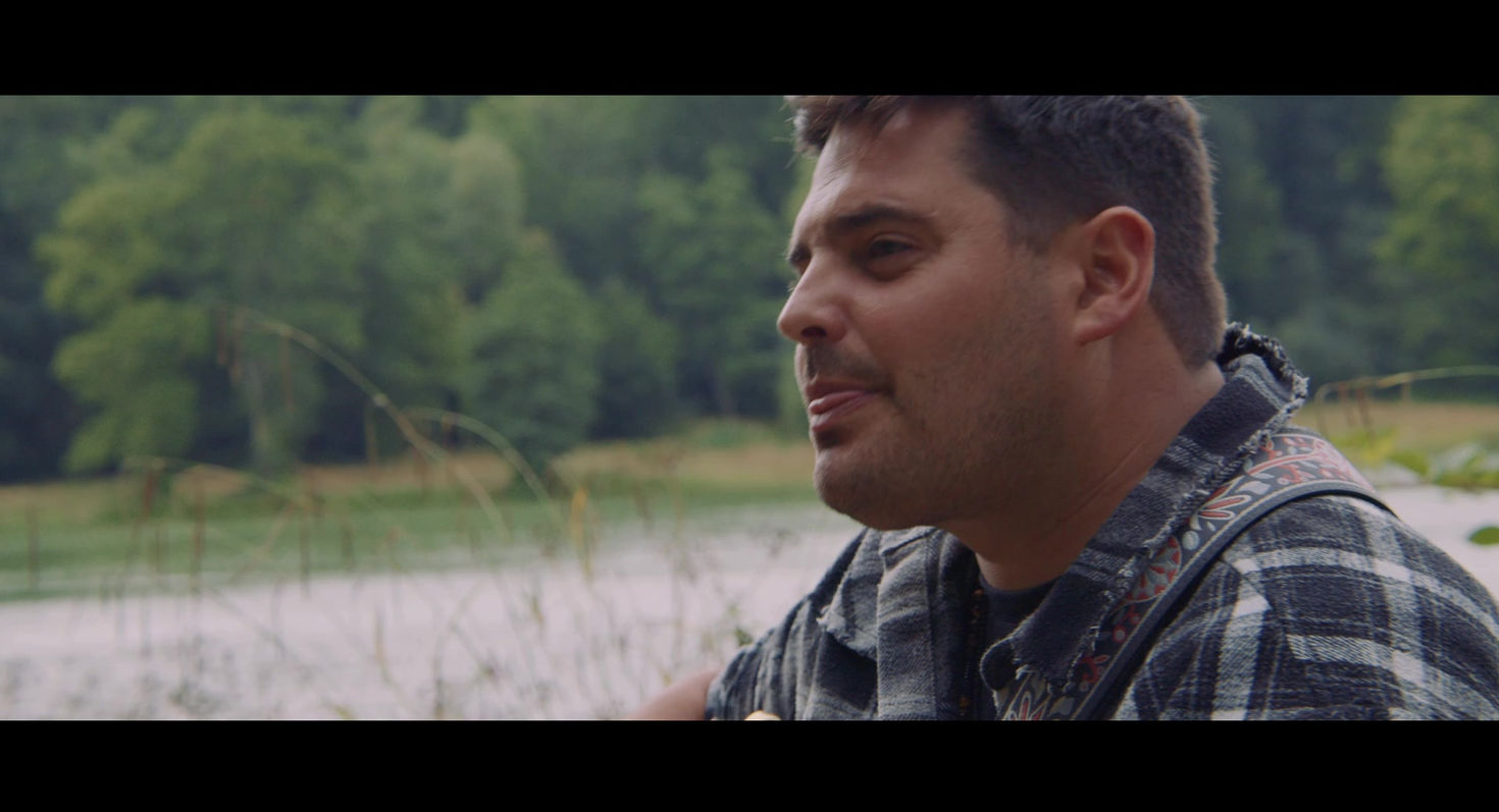 Marry Me (Official Music Video) - Seeking Benjamin